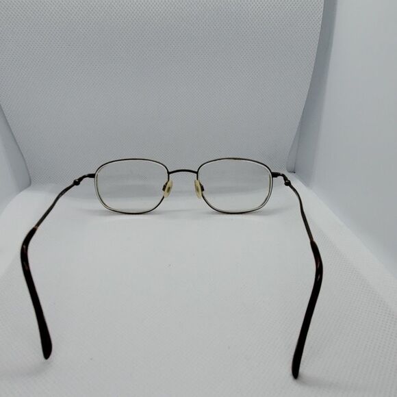 Stetson Country Prescription Glasses Frames - Picture 4 of 6